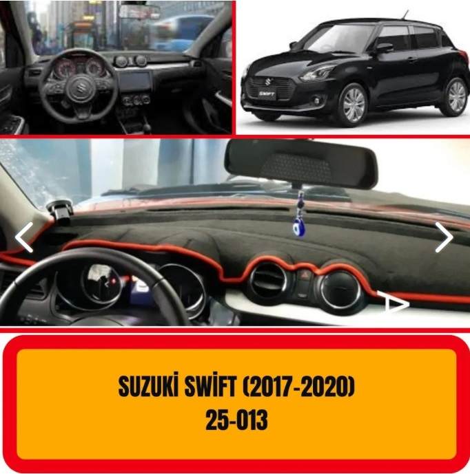 SUZUKI SWIFT ( 2017-2020 ) 