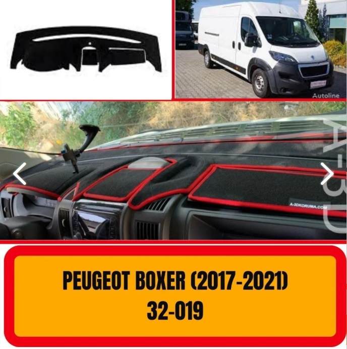 Peugeot Boxer ( 2017 - 2024 ) 