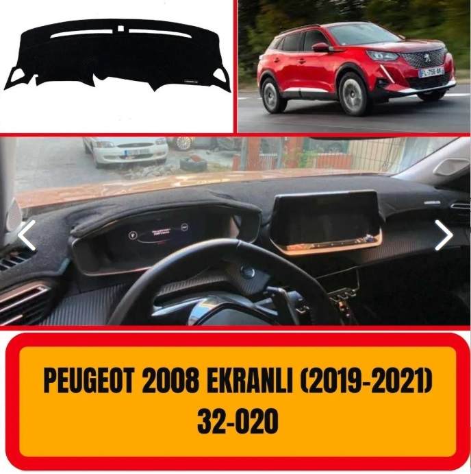 PEUGEOT 2008 ( 2019-2024 )