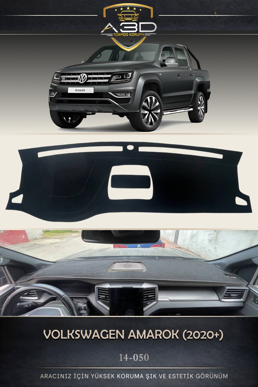 VW AMAROK ( 2020 + ) 