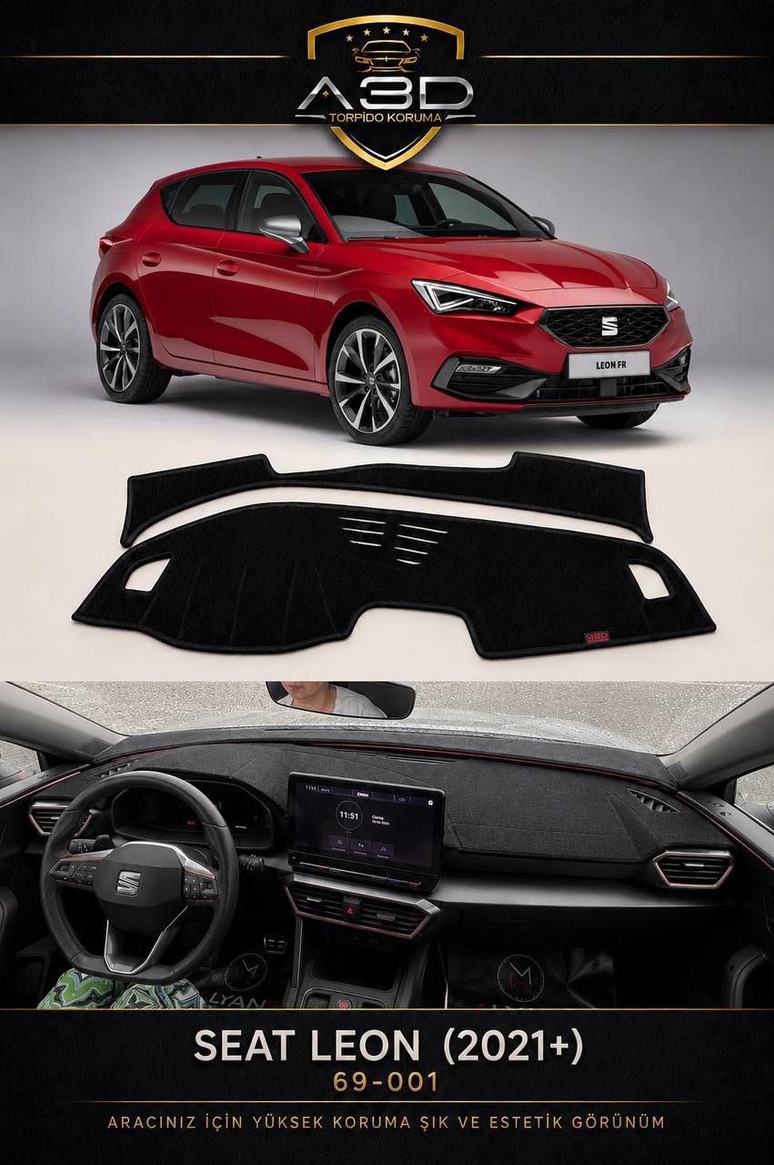 CUPRA & FORMENTOR  & LEON ( 2021 + )