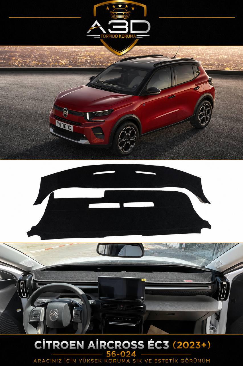 C3 AIRCROSS ( 2023 + )