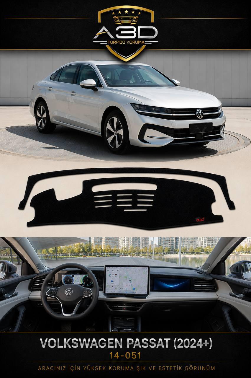 Volkswagen Passat ( 2024+ ) 