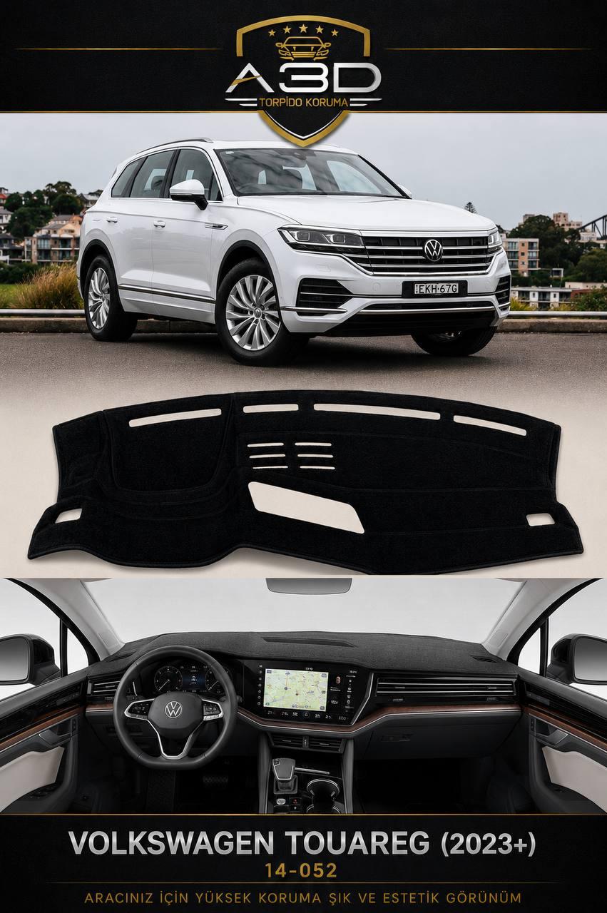 Volkswagen Touareg ( 2023 + ) 