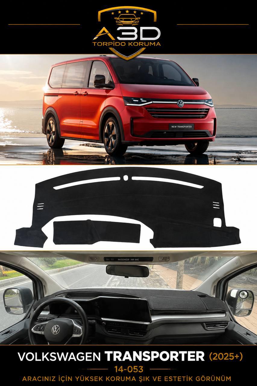 VOLKSWAGEN TRANSPORTER ( 2025+) 