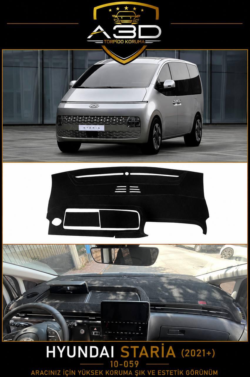 HYUNDAI STARIA ( 2021 +)